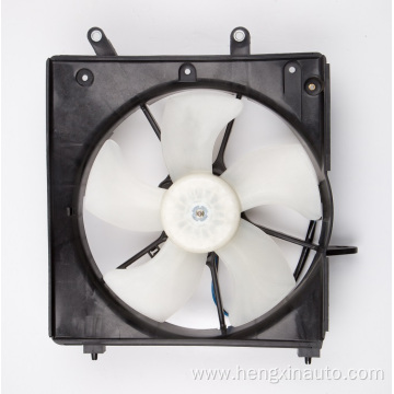 19015REJW01 19030REAZ01 Honda Fit Radiator Fan Cooling Fan